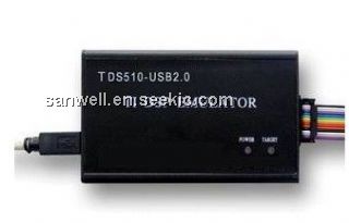 TDS510 USB Picture