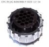 Part Number: 206037-1
Price: US $1.20-1.30  / Piece
Summary: 206037-1, AMP Standard Circular Connector, Tyco Electronics