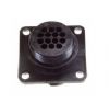 Part Number: 206043-1
Price: US $1.28-1.35  / Piece
Summary: 206043-1, CPC (Circular Plastic) and Circular Metal-Shell Connector, Tyco Electronics