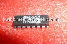 ADG509AKN Picture