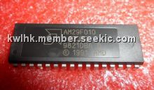 AM29F010-120PC Picture