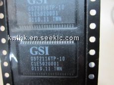 GS72116TP-10 Picture
