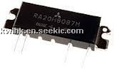 RA20H8087M Picture