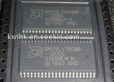 AM29LV160BB-120SC Picture
