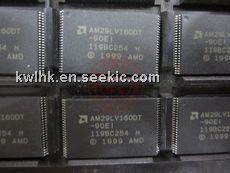 AM29LV160DT-90EI Picture