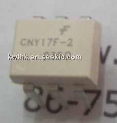 CNY17F-2 Picture