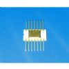 Part Number: FMM106
Price: US $19.55-22.81  / Piece
Summary: FMM106, Divider, 2.0 to 10 GHz, -7.0V to 0V, 10 GHz, FUJI, DIP