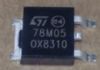 Part Number: 78M05
Price: US $0.20-0.33  / Piece
Summary: 78M05, regulator, TO, 0.5 A, 24 V, STMicroelectronics