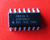 Part Number: FM3104-G
Price: US $3.00-5.00  / Piece
Summary: SOIC14, Integrated Processor, 6pF, -1.0V to +7.0V