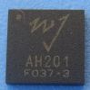 Part Number: AH201
Price: US $2.21-3.58  / Piece
Summary: AH201, medium power, high linearity amplifier, 15 V, 825 mW, 370 mA