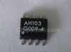 Part Number: AH103
Price: US $3.00-5.00  / Piece
Summary: AH103, high gain, high linearity 1/2-Watt amplifier, 28.5 dB, +6 V, SOIC-8