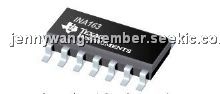 INA163UA/2K5G4 Picture