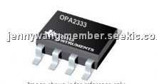 OPA2333AIDRG4 Picture