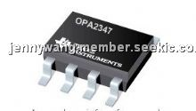 OPA2347UA/2K5G4 Picture