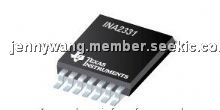 INA2331AIPWRG4 Picture