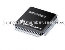 TMS320F28034PNT Picture