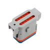Part Number: AT06-12SA-EC01
Price: US $1.50-1.90  / Piece
Summary: Connector, 12Positions, 14 to 20AWG, RoHS Compliant, AT06-12SA-EC01