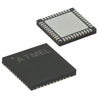ATMEGA16L-8MI Picture