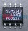 Part Number: SSM2143SZ-REEL
Price: US $1.26-1.50  / Piece
Summary: integrated differential amplifier, High Common-Mode Rejection, SOIC-8, low cost, 90dB