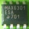 Part Number: MAX6301ESA+T
Price: US $1.50-2.00  / Piece
Summary: 5V, Low-Power μP Supervisory Circuit, Adjustable Reset Threshold, SOP-8