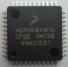 Part Number: MC9S08AW16CFGE
Price: US $1.16-1.25  / Piece
Summary: Microcontroller, LQFP-44 pins, 40-MHz HCS08 CPU, internal bus frequency, Power-Saving Modes