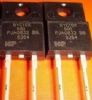 Part Number: BYC10X-600
Price: US $0.10-0.20  / Piece
Summary: BYC10X-600, hyperfast Rectifier diode, TO-220F, 600V, 10A, Infineon Technologies AG