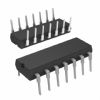Part Number: 74HC02N
Price: US $0.20-1.60  / Piece
Summary: 74HC02N, Quad 2-input NOR gate, 14-DIP, 4.5V, 1.5mA, Philips Electronics India Limited