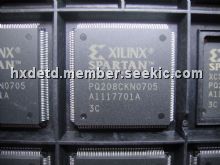 XCS40PQ208CKN Picture