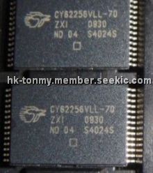 CY62256VLL-70ZXI Picture
