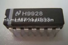 LM711J/883 Picture