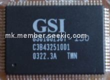 GS8160Z36T-150 Picture