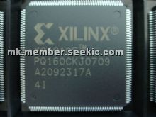 XC4010E-4PQ160I Picture