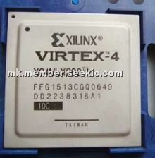 XC4VLX200-10FFG1513C Picture
