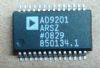 Part Number: AD9201ARSZ
Price: US $3.00-4.00  / Piece
Summary: 10-bit CMOS ADC, 28-SSOP, 20M, 245mW, –0.3 to +6.5 V, AD9201ARSZ, Analog Devices