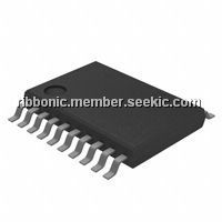 STM8S103F3P6 Picture