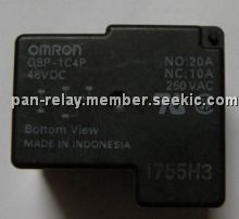 G8P-1A4P-DC12V Picture