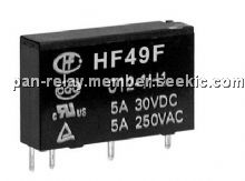 HF49F/024-1H1T Picture