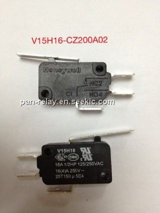 V15H16-CZ200A02 Picture