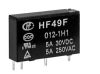 Part Number: HF49F/024-1H1T
Price: US $0.30-0.45  / Piece
Summary: miniature power relay, DIP, 5A switching capability, 2kV dielectric strength, high sensitive