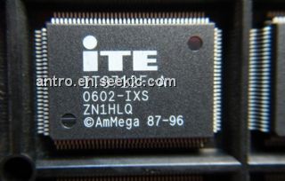 IT8712F-A-IXS Picture