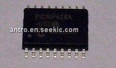 PIC16F628A-I/SO Picture