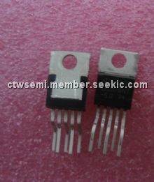 LM2576HVT-5.0 Picture