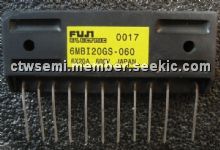 6MBI20GS-060 Picture