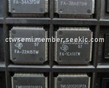 TMS320C203PZ57 Picture