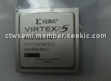 XC5VLX110T-2FFG1136I Picture