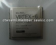 XC6VLX130T-1FFG784I Picture