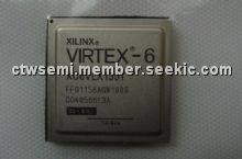 XC6VLX130T-2FFG1156I Picture