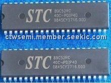 STC89C52RC Picture