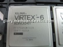 XC6VLX240T-2FF1759C Picture