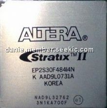 EP2S30F484I4 Picture